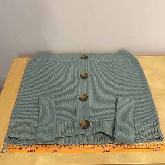 AMARYLLIS • knit tank - Picture 7 of 8